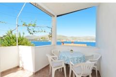 Apartamenty Mladen Apartament 2 – Mladen 2 foto 1