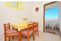 Apartamenty Mladen Apartament 2 – Mladen 2 foto 2