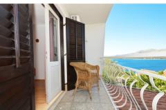 Apartamenty Mladen Apartament 2 – Mladen 2 foto 4