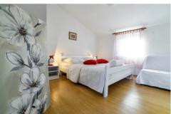 Apartamenty Nada Apartament 2 – Apartman 3 foto 4