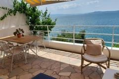 Apartamenty Neda Parežanin Apartament 1 – Apartman foto 1