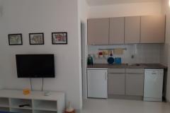 Apartamenty Neda Parežanin Apartament 2 – Studio foto 4