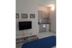 Apartamenty Neda Parežanin Apartament 2 – Studio foto 5