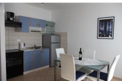 Apartamenty Nedoklan Apartament 1 – Apartman 1 foto 3
