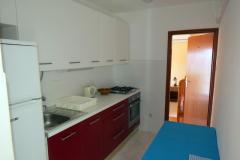 Apartamenty Oštrić Apartament 1: (4+0) – Jug foto 3