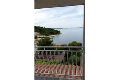 Apartamenty Oštrić Apartament 1: (4+0) – Jug foto 4