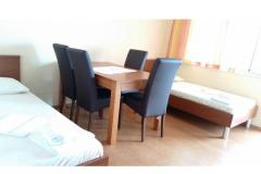 Apartamenty Oštrić Apartament 1: (4+0) – Jug foto 5