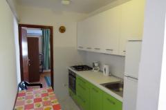 Apartamenty Oštrić Apartament 2: (4+0) – Istok foto 3