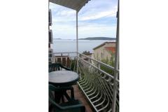 Apartamenty Oštrić Apartament 2: (4+0) – Istok foto 4