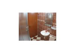 Apartamenty Oštrić Apartament 3: (3+0) – Dvorište foto 4