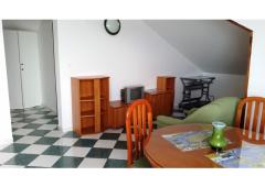 Apartamenty Oštrić Apartament 4: (3+0) – Potkrovlje foto 3