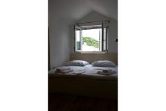 Apartamenty Oštrić Apartament 4: (3+0) – Potkrovlje foto 4
