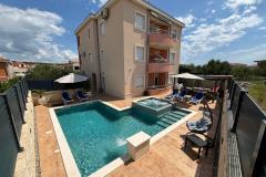 Apartamenty Villa Peky Apartament 3 – APP3 foto 1