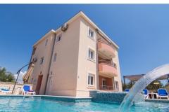 Apartamenty Villa Peky Apartament 2 – APP2 foto 1