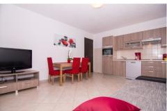 Apartamenty Villa Peky Apartament 2 – APP2 foto 5