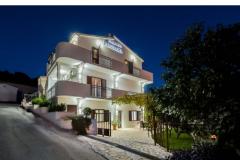 Apartamenty Panorama Trogir Apartament 1 – A-1 foto 1