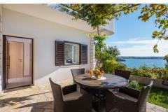 Apartamenty Panorama Trogir Apartament 1 – A-1 foto 2