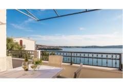 Apartamenty Panorama Trogir Apartament 2 – A-5 foto 1
