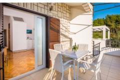 Apartamenty Panorama Trogir Apartament 2 – A-5 foto 4