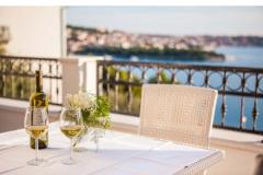 Apartamenty Panorama Trogir Apartament 2 – A-5 foto 5