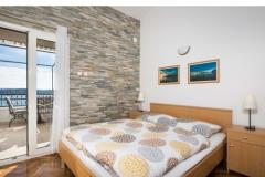 Apartamenty Panorama Trogir Apartament 3 – A-3 foto 1