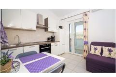 Apartamenty Panorama Trogir Apartament 3 – A-3 foto 2