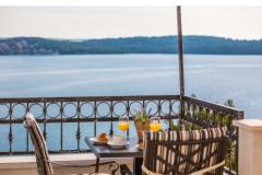 Apartamenty Panorama Trogir Apartament 3 – A-3 foto 4