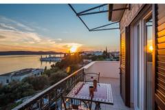 Apartamenty Panorama Trogir Apartament 4 – A-4 foto 5