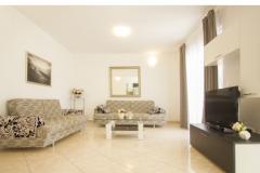 Apartamenty Paradise Apartament 1: (4+2) – A-S2 foto 2