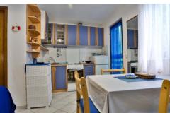 Apartamenty  PAVLIŠA Apartament 3 – A 2+2 foto 2