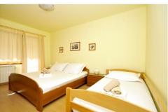 Apartamenty Penić Apartament 4 – Blue foto 5