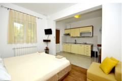 Apartamenty Penić Apartament 1 – Yellow foto 5