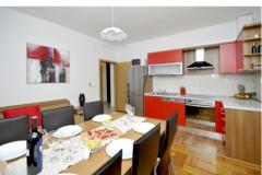 Apartamenty Penić Apartament 2 – Red foto 1
