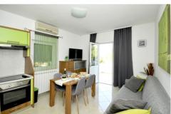 Apartamenty Penić Apartament 3 – Green foto 3