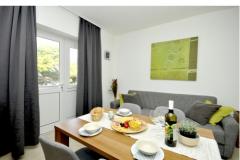 Apartamenty Penić Apartament 3 – Green foto 4