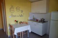 Apartamenty Petra Apartament 4 – Ap.Petra 1 foto 4