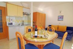 Apartamenty Barbara Apartament 1: (2+2) – A3,A6,A7 foto 2