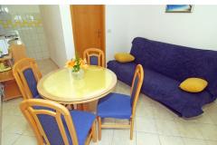 Apartamenty Barbara Apartament 2: (2+2) – A8 foto 3