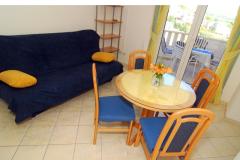Apartamenty Barbara Apartament 2: (2+2) – A8 foto 4