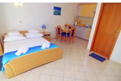 Apartamenty Barbara Apartament 3: (2+1) – A1,A2,A5 foto 2