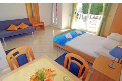 Apartamenty Barbara Apartament 3: (2+1) – A1,A2,A5 foto 3