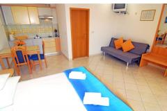 Apartamenty Barbara Apartament 3: (2+1) – A1,A2,A5 foto 4