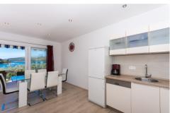 Villa Rozana-wellness apartments Apartament 2 – 1. floor foto 2