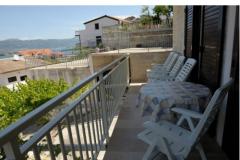 Apartamenty Rubelj Apartament 1 foto 1