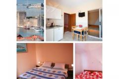 Apartamenty Šarić Apartament 4 – A4/A5 foto 1