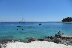 Apartamenty Sikirica Apartament 3 – Ap.3 foto 1