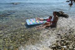 Apartamenty Sikirica Apartament 3 – Ap.3 foto 5