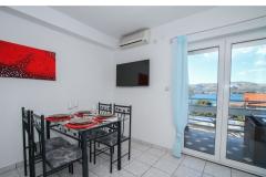 Villa Silvia  Apartament 1 – A2+2 foto 1