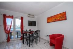 Villa Silvia  Apartament 1 – A2+2 foto 3