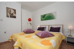 Villa Silvia  Apartament 1 – A2+2 foto 5